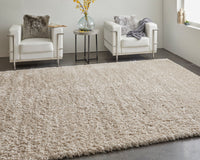 Feizy Darian Drn39K0F Ivory Area Rug