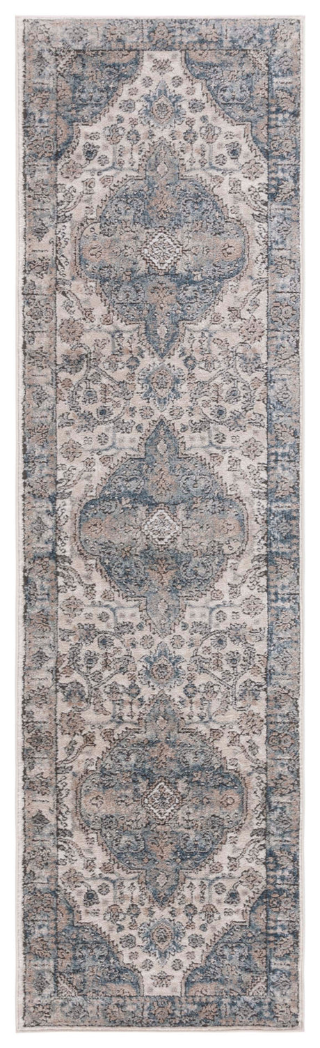 Safavieh Oregon Ore870B Beige/Grey Rug.