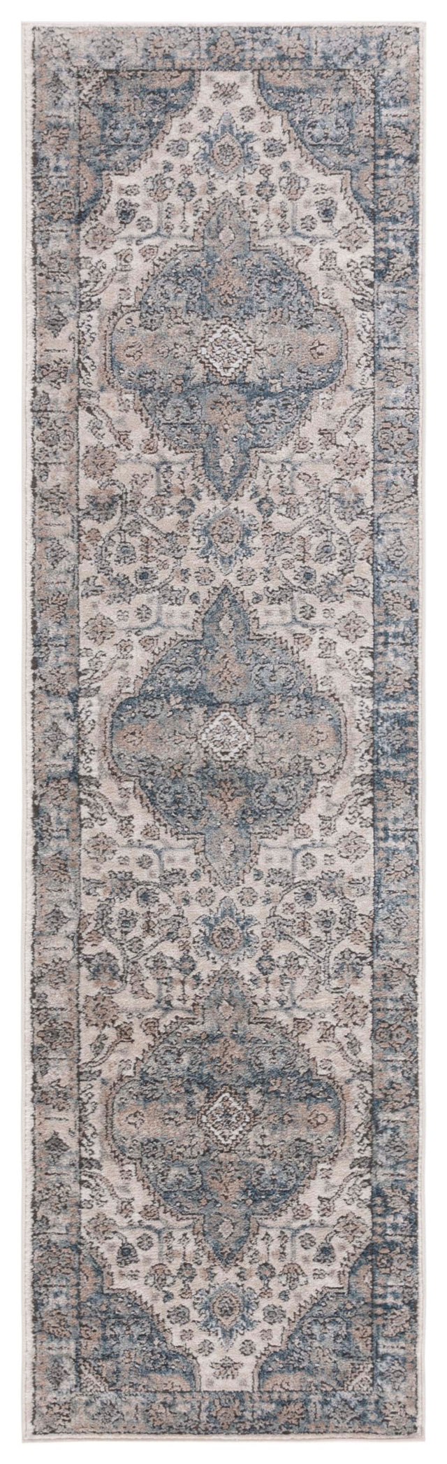 Safavieh Oregon Ore870B Beige/Grey Rug.