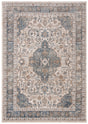 Safavieh Oregon Ore870B Beige/Grey Rug.