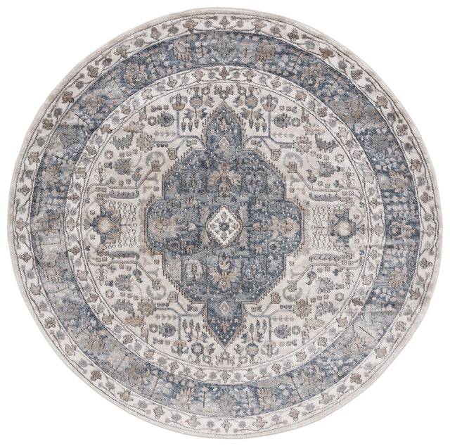 Safavieh Oregon Ore870B Beige/Grey Rug.