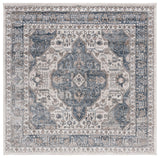 Safavieh Oregon Ore870B Beige/Grey Rug.