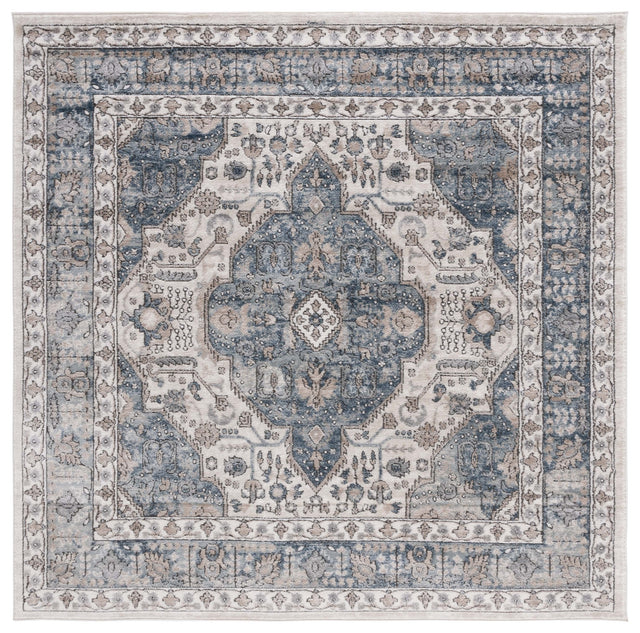 Safavieh Oregon Ore870B Beige/Grey Rug.