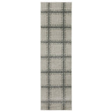 Oriental Weavers Alton 092E9 Beige/ Blue Rug.