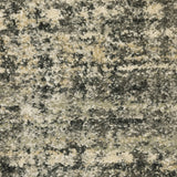 Oriental Weavers Astor 2541M Charcoal/ Beige Rug.