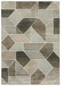 Oriental Weavers Cambria 004L2 Multi/ Multi Rug.