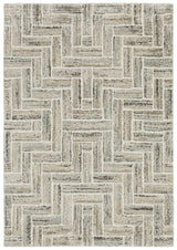 Oriental Weavers Cambria 093L2 Ivory/ Beige Rug.