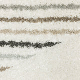Oriental Weavers Cambria 4927C Beige/ Multi Rug.