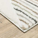Oriental Weavers Cambria 4927C Beige/ Multi Rug.