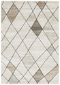Oriental Weavers Cambria 4928A Beige/ Grey Rug.