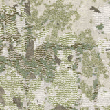 Oriental Weavers Caravan 2061W Beige/ Green Rug.