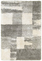 Oriental Weavers Henderson 5502H Ivory/ Grey Rug.