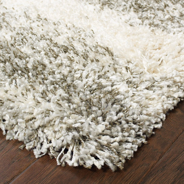 Oriental Weavers Henderson 5502H Ivory/ Grey Rug.