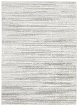 Oriental Weavers Montecito 4154W White/ Grey Rug.