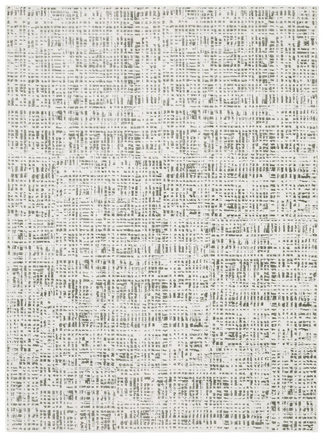 Oriental Weavers Montecito 5150W White/ Grey Rug.