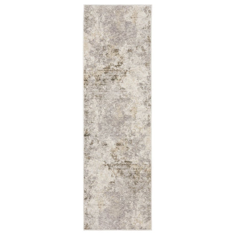 Oriental Weavers Nebulous 050J9 Ivory/ Beige Rug - Oriental Weavers Sphinx - n050j9068235st