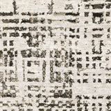 Oriental Weavers Nebulous 2060W Ivory/ Grey Rug.