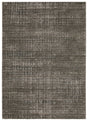 Oriental Weavers Nebulous 751D9 Charcoal/ Grey Rug.