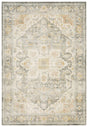 Oriental Weavers Savoy 28103 Grey/ Gold Rug.