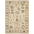 Oriental Weavers Sphinx Acacia ACA13 Tan Rugs - main flat