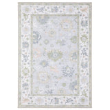 Oriental Weavers Sphinx Addison ADD06 Green Rugs - main flat