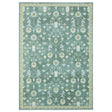 Oriental Weavers Sphinx Addison ADD08 Green Rugs - main flat