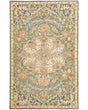 Oriental Weavers Sphinx Alfresco 28401 Blue / Green Rugs.