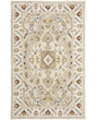 Oriental Weavers Sphinx Alfresco 28403 Ivory / Beige Rugs.