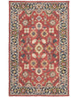 Oriental Weavers Sphinx Alfresco 28404 Red / Blue Rugs.