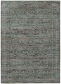 Oriental Weavers Sphinx Andorra 7127A Blue / Purple Rugs.