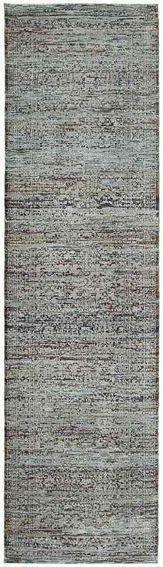 Oriental Weavers Sphinx Andorra 7127A Blue / Purple Rugs.