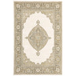 Oriental Weavers Sphinx Andorra 7939D Beige / Ivory Rugs.