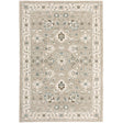 Oriental Weavers Sphinx Andorra 8930L Beige / Ivory Rugs.