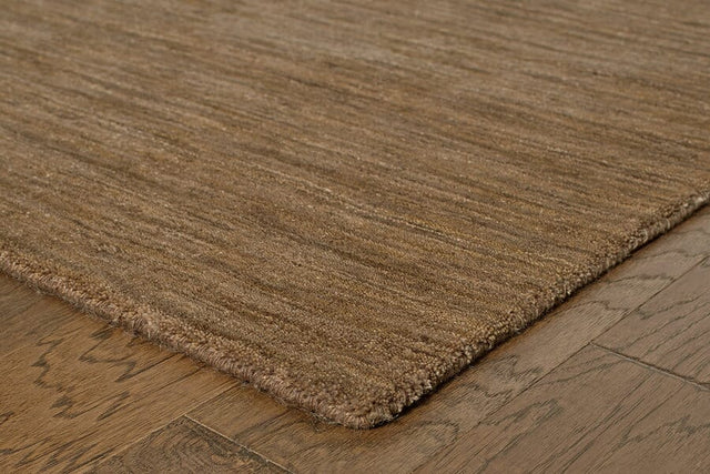 Oriental Weavers Sphinx Aniston 27104 Tan / Tan Rugs.