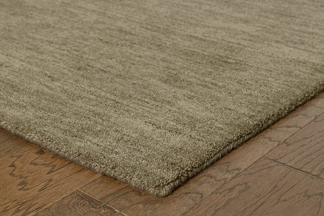 Oriental Weavers Sphinx Aniston 27105 Green / Green Rugs.