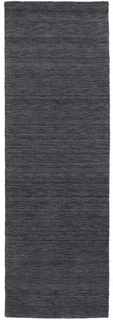 Oriental Weavers Sphinx Aniston 27106 Navy / Navy Rugs.