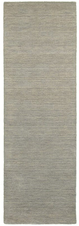 Oriental Weavers Sphinx Aniston 27108 Grey / Grey Rugs.