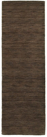 Oriental Weavers Sphinx Aniston 27109 Brown / Brown Rugs.