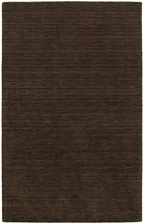 Oriental Weavers Sphinx Aniston 27109 Brown / Brown Rugs.