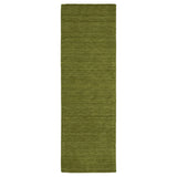 Oriental Weavers Sphinx Aniston Ii 27116 Green Rugs - runner
