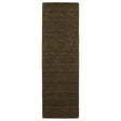 Oriental Weavers Sphinx Aniston Ii 27117 Brown Rugs - runner