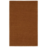 Oriental Weavers Sphinx Aniston Ii 27118 Rust Rugs - main flat