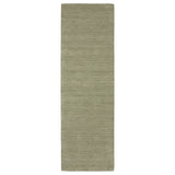 Oriental Weavers Sphinx Aniston Ii 27120 Green Rugs - runner