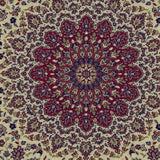 Oriental Weavers Sphinx Ariana 095j3 Ivory / Red Rugs.