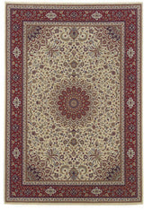 Oriental Weavers Sphinx Ariana 095j3 Ivory / Red Rugs.
