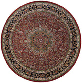 Oriental Weavers Sphinx Ariana 116r3 Red / Blue Rugs.