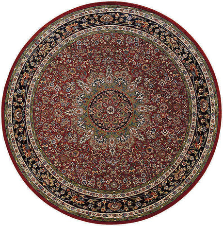 Oriental Weavers Sphinx Ariana 116r3 Red / Blue Rugs.
