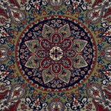 Oriental Weavers Sphinx Ariana 116r3 Red / Blue Rugs.
