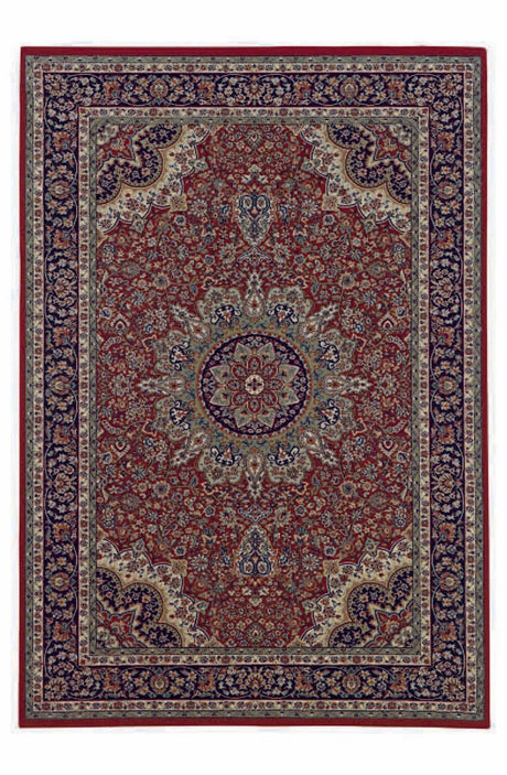 Oriental Weavers Sphinx Ariana 116r3 Red / Blue Rugs.