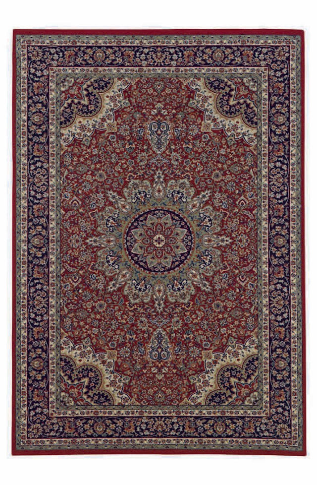 Oriental Weavers Sphinx Ariana 116r3 Red / Blue Rugs.